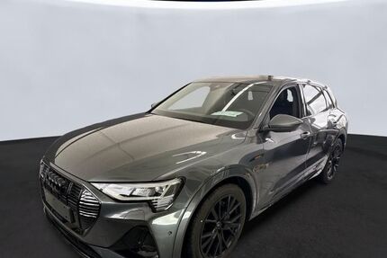 Audi e-tron 20.000 km 40.950 &euro; Salzgitter 38259