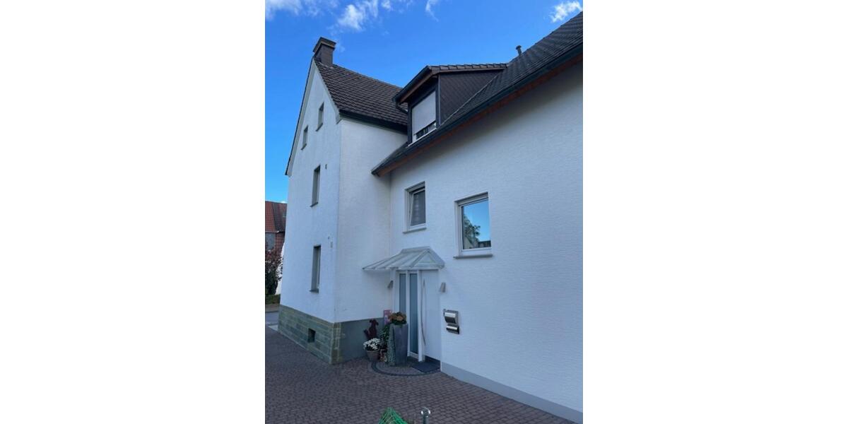 Mehrfamilienhaus, Wohnhaus Bad Sassendorf - 12 Zimmer, 267 m&sup2;, 515.000&euro; | Angebot:24754920