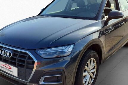 Audi Q5 44.475 km 40.740 &euro; Baden Baden 76532