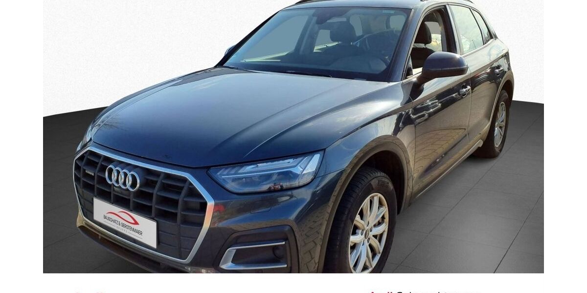 Audi Q5 44.475 km 40.740 &euro; Baden Baden 76532