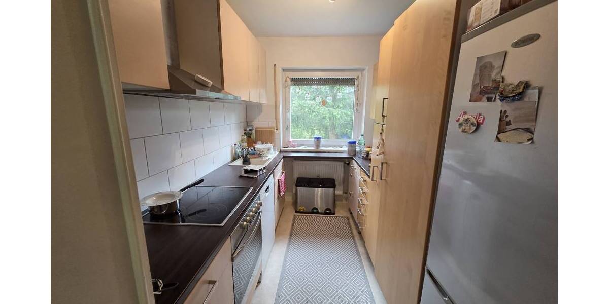 Etagenwohnung Schwabach Forsthof - 3 Zimmer, 70 m&sup2;, 620&euro; | Angebot:26556984