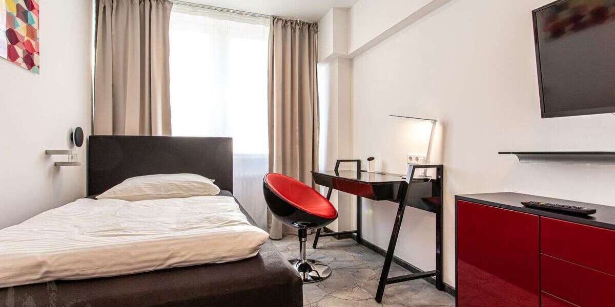 Zimmer Bahnhofsviertel Bahnhofsviertel - 6 Zimmer, 650&euro; | Angebot:26701270
