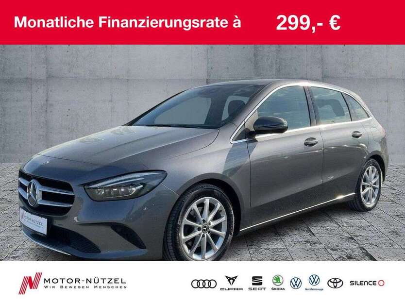 B 200
