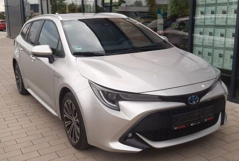 Corolla