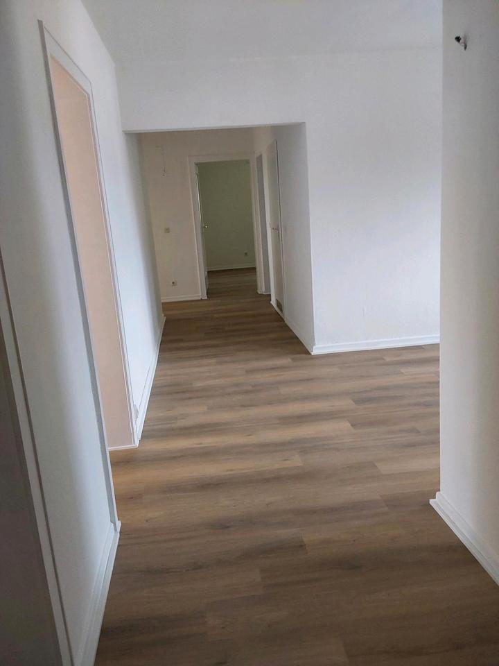 Kapitalanlage - 5-Zimmer - vermietet - Marburg Marbach - privat zimmer