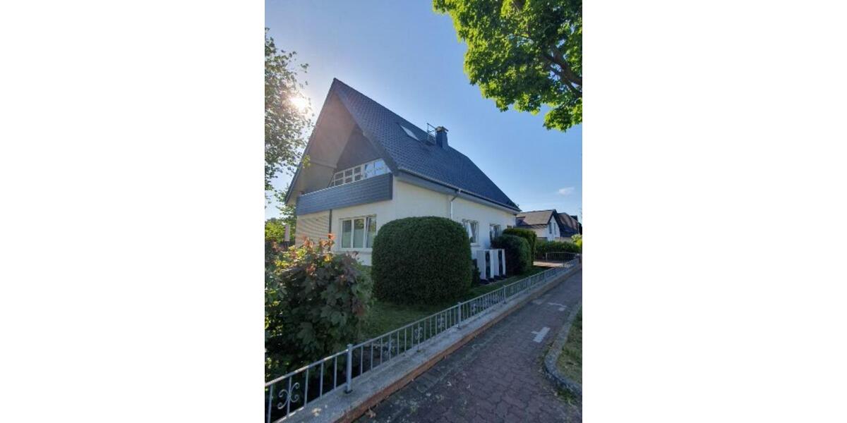 Etagenwohnung Löhne - 3 Zimmer, 90 m&sup2;, 895&euro; | Angebot:24020038