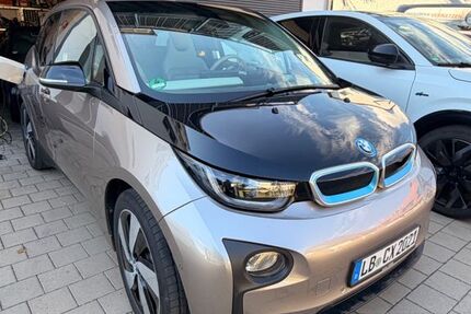BMW i3 64.300 km 15.000 &euro; Ingersheim 74379