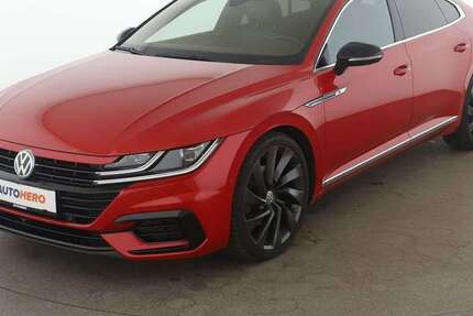 VW Arteon 100.227 km 26.120 € Neufahrn 85375