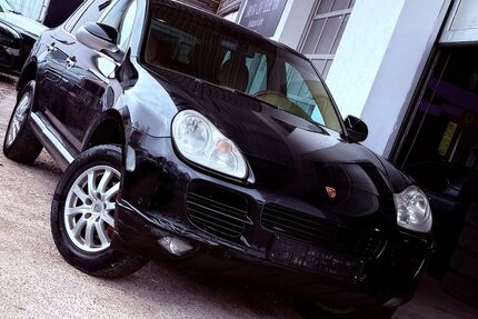 Porsche Cayenne 380.000 km 4.999 &euro; Seifriedswörth 84189