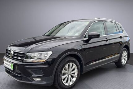 VW Tiguan 74.690 km 19.390 &euro; Kropp 24848