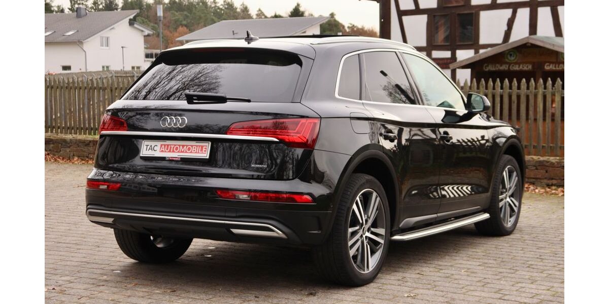 Audi Q5 72.000 km 39.490 &euro; Emmelshausen/ 25km v. Koblenz 56281
