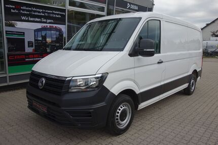 VW Crafter 92.876 km 25.700 &euro; Fredersdorf-Vogelsdorf OT Fredersdorf Nord 15370