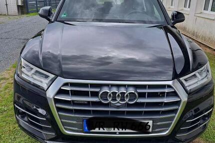 Audi Q5 85.000 km 32.990 &euro; Leipzig 04347