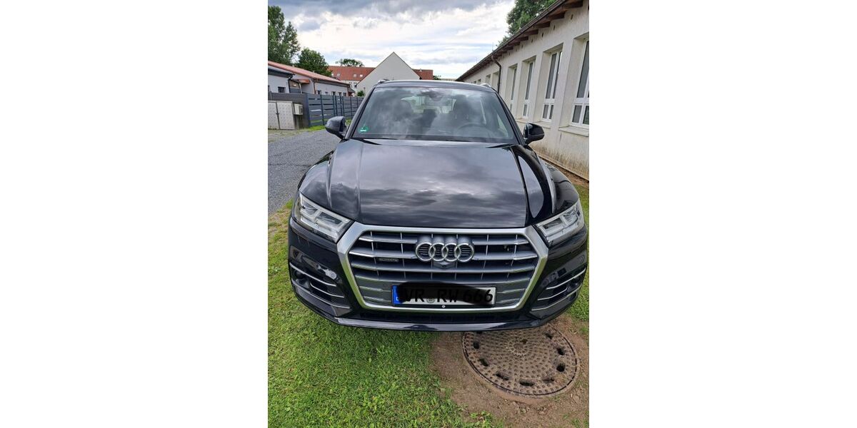 Audi Q5 85.000 km 32.990 &euro; Leipzig 04347