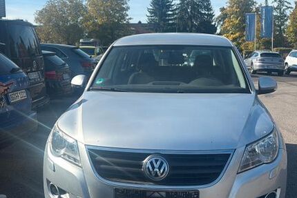 VW Tiguan 219.420 km 4.490 € Allershausen 85391