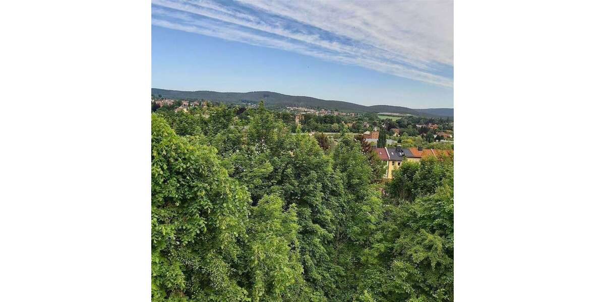Entscheiden Sie - Selbstnutzung oder Kapitalanlage- 1-2 Familienhaus in Pößneck - Zweifamilienhaus Pößneck | Angebot:26738143