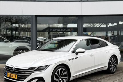 VW Arteon 168.089 km 20.850 &euro; Kampen 8263B