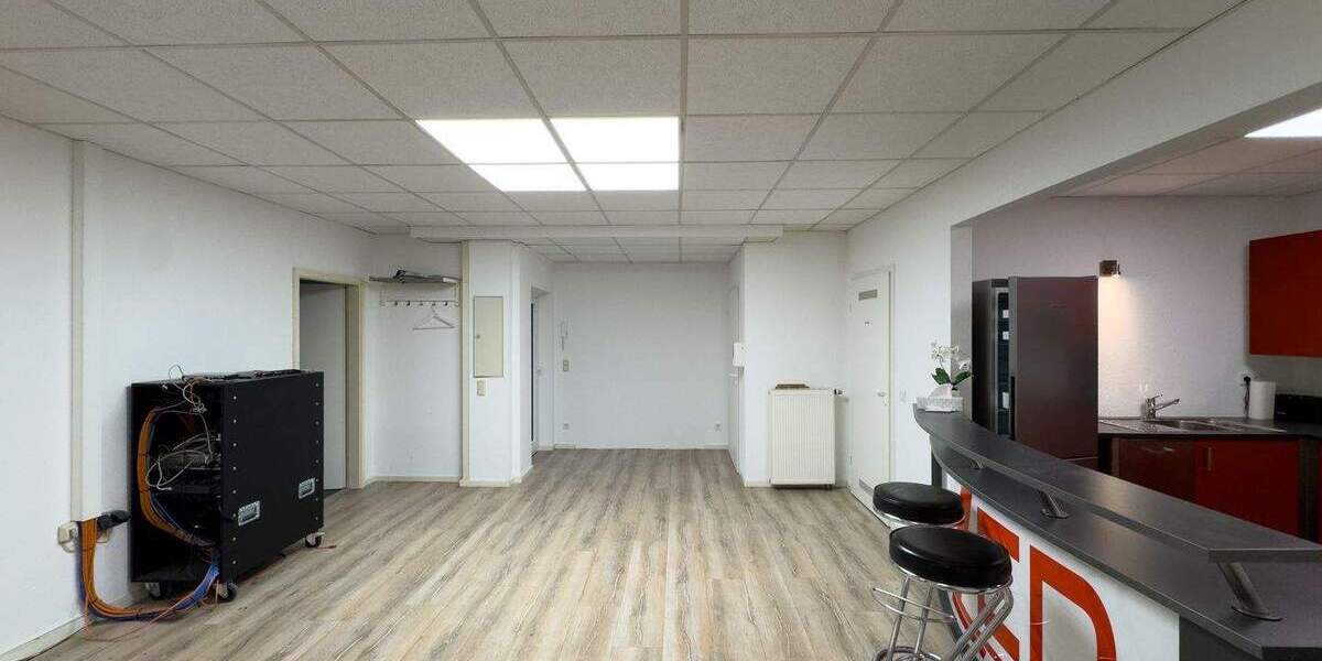 Gewerbeobjekt Limburg - 7 Zimmer, 179 m&sup2;, 2.148&euro; | Angebot:25708016