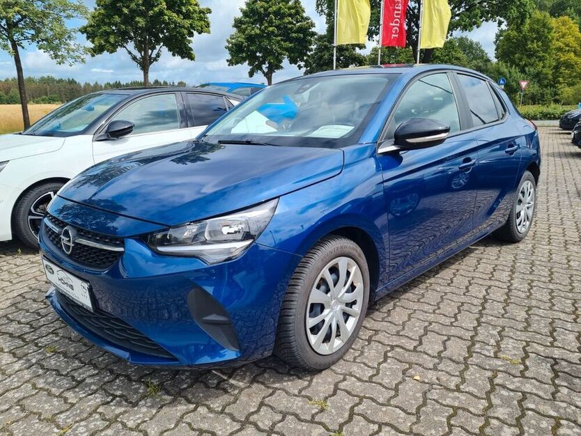 Corsa