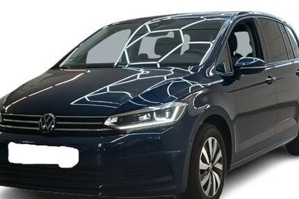 VW Touran 85.900 km 27.900 &euro; Bocholt 46397