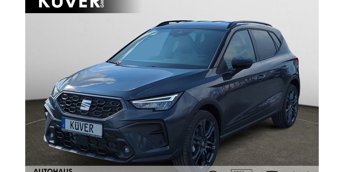 Seat Arona 1.500 km 24.990 &euro; Hagen 27628