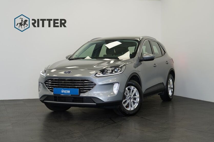 Ford Kuga 76.000 km 19.790 € Dülmen 48249
