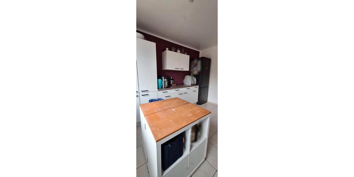 Etagenwohnung Ingelheim am Rhein - 3 Zimmer, 85 m&sup2;, 260.000&euro; | Angebot:26863946
