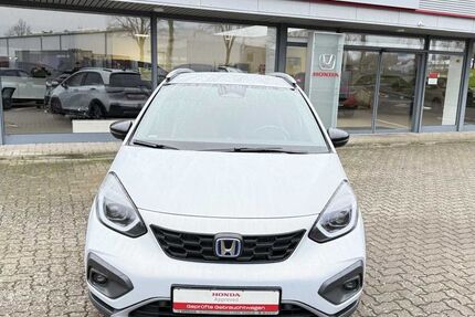 Honda Jazz 10.040 km 26.990 € Wismar 23970