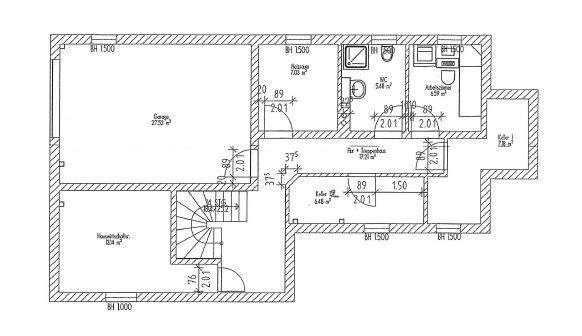 Einfamilienhaus Zwickau Oberhohndorf - 6 Zimmer, 158 m&sup2;, 389.000&euro; | Angebot:26037266