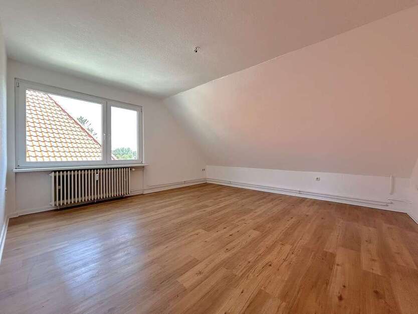 Wohnung zum Mieten in Seelze 393 € 50 m²