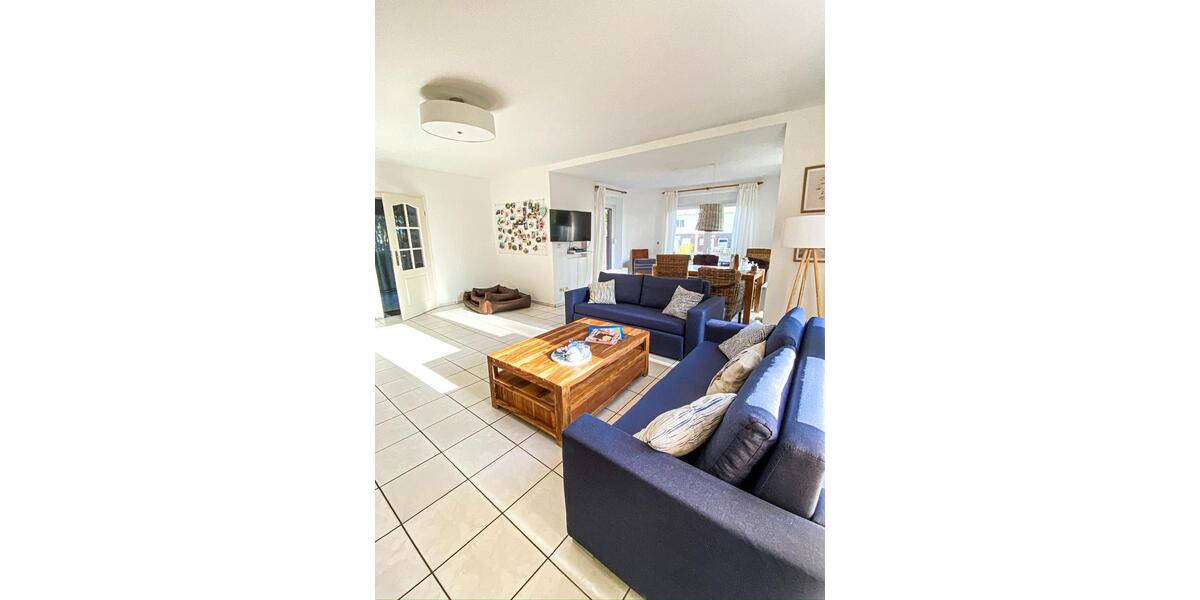 Terrassenwohnung Fehmarn - 2 Zimmer, 73 m&sup2;, 366.000&euro; | Angebot:26327087