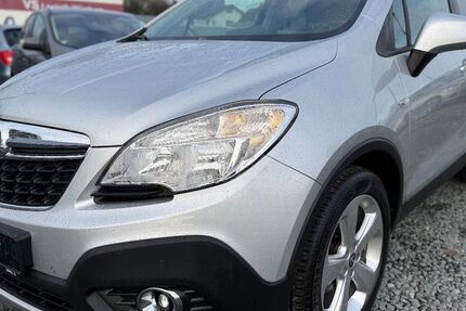 Opel Mokka 142.550 km 7.299 &euro; Mühlheim am Main 63165