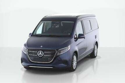 Mercedes-Benz Marco Polo 7.600 km 85.990 &euro; Lutherstadt Wittenberg 06886