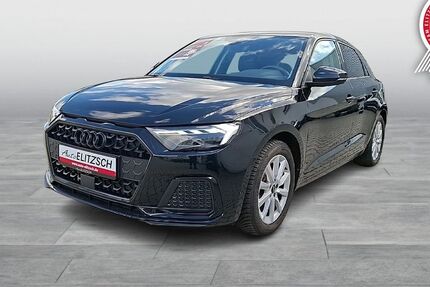 Audi A1 12.000 km 22.890 &euro; Löbau 02708