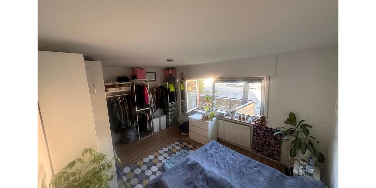 Erdgeschoßwohnung Bürstadt - 3 Zimmer, 90 m&sup2;, 1.200&euro; | Angebot:26409340