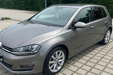VW Golf 115.500 km 10.300 &euro; Waldkraiburg 84478