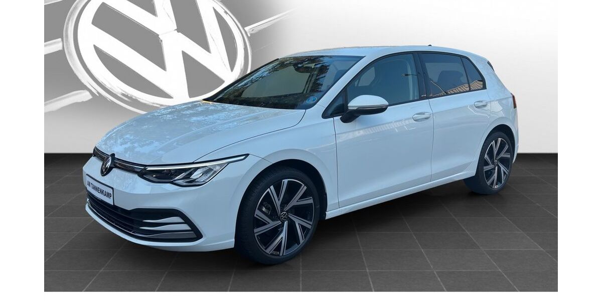 VW Golf 34.000 km 19.999 &euro; Varel 26316