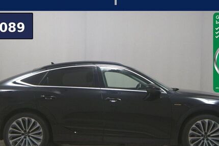 Audi e-tron 166.736 km 23.980 &euro; Gyhum/Bockel 27404