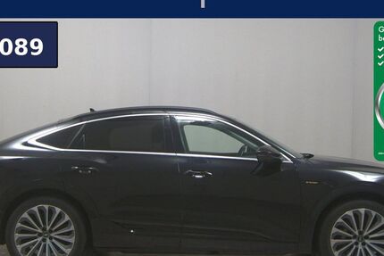 Audi e-tron 166.736 km 24.980 &euro; Gyhum/Bockel 27404