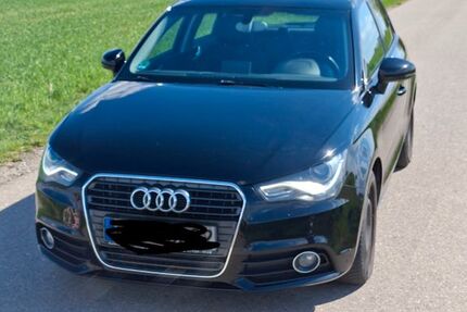 Audi A1 159.000 km 10.300 &euro; Crailsheim 74564