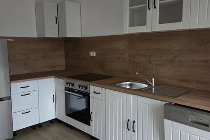 2 ZKB, 70 qm mit Einbauküche, Gäste WC, Balkon, 2 zimmer