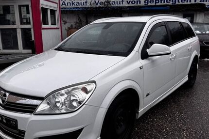 Opel Astra 135.000 km 3.500 &euro; Dachau 85221