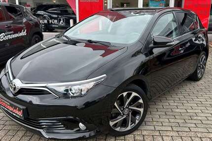 Toyota Auris 56.964 km 11.850 &euro; Mettingen 49497