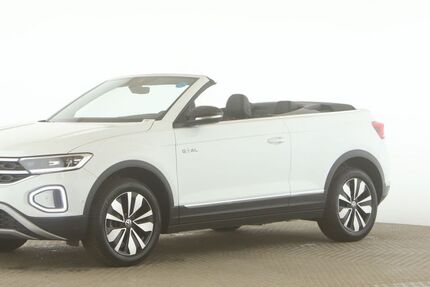 VW T-Roc 16.649 km 25.225 &euro; Buchholz 21244