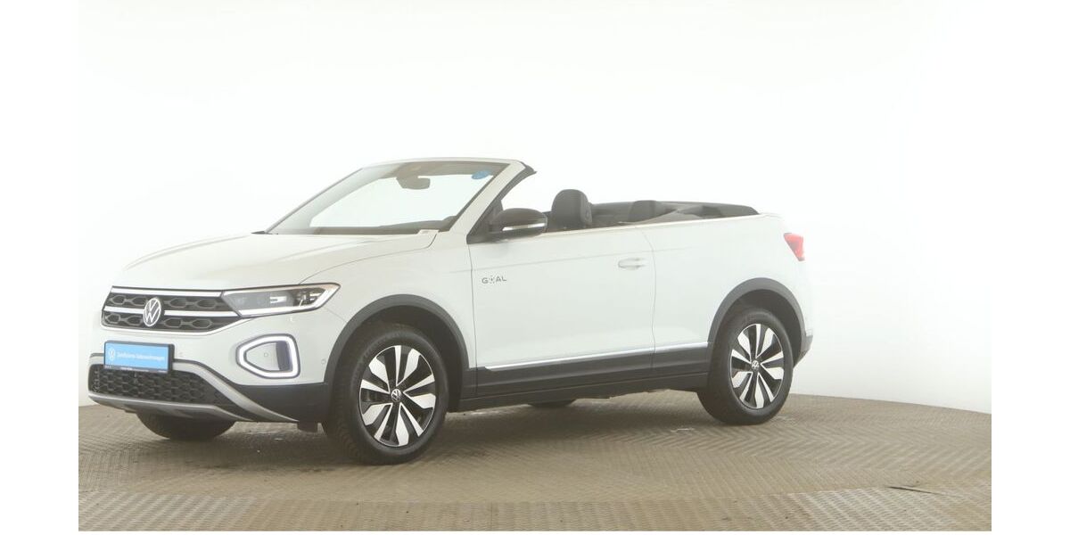 VW T-Roc 16.649 km 25.225 &euro; Buchholz 21244