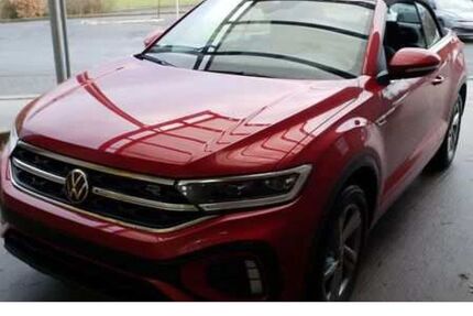 VW T-Roc 29.990 km 27.920 &euro; Halle (Saale) 06110
