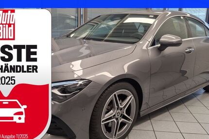 Mercedes-Benz CLA 180 16.268 km 34.500 € Wolfsburg-Heiligendorf 38444