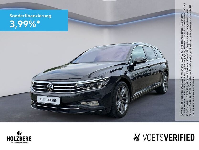 Passat