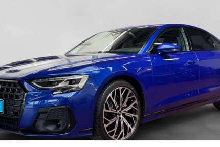 Audi A8 39.275 km 61.970 &euro; Lüneburg 21337