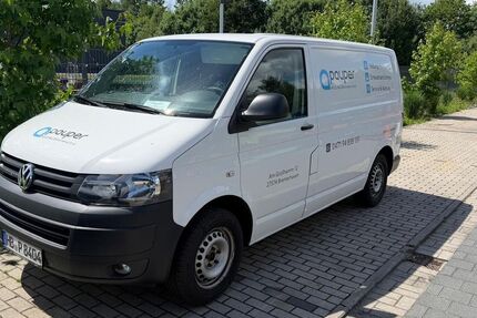 VW T5 Transporter 156.000 km 13.500 &euro; Bremerhaven 27574